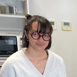 Alya Pujalte