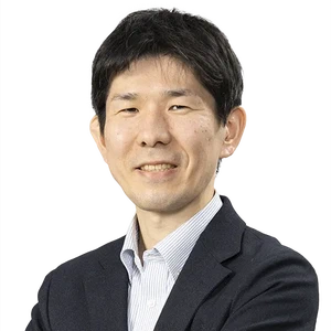 Hiroshi Ueda