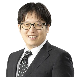 Shohei Miyakoshi