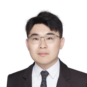 Zhiyu Jiang